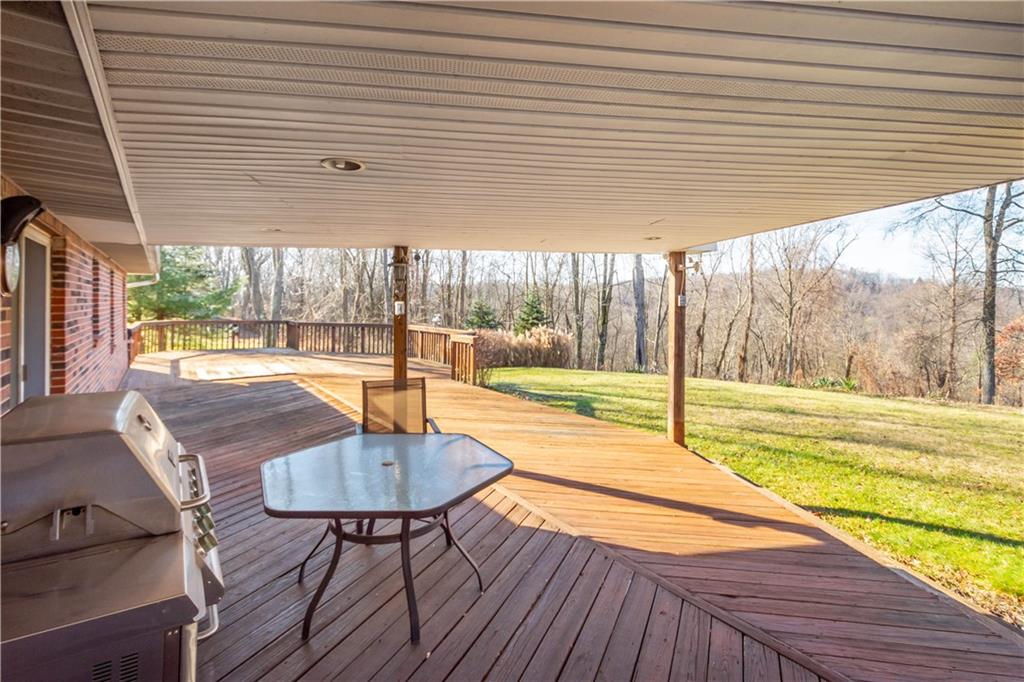 105 Trump Road Cheswick, PA 15024 - Photo 4 of 25 a swimming pool with lounge chairs