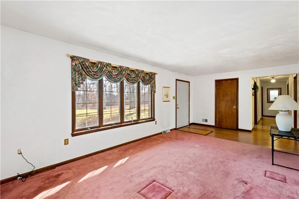 105 Trump Road Cheswick, PA 15024 - Photo 5 of 25 an empty room with windows