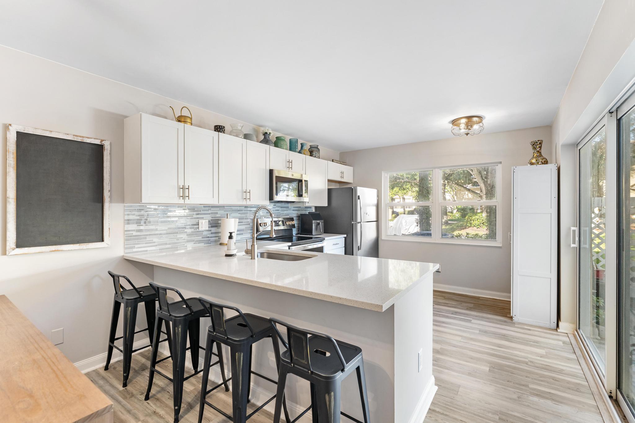 4801 Roxbury Court Boynton Beach, FL 33436 - Photo 1 of 37 Kitchen