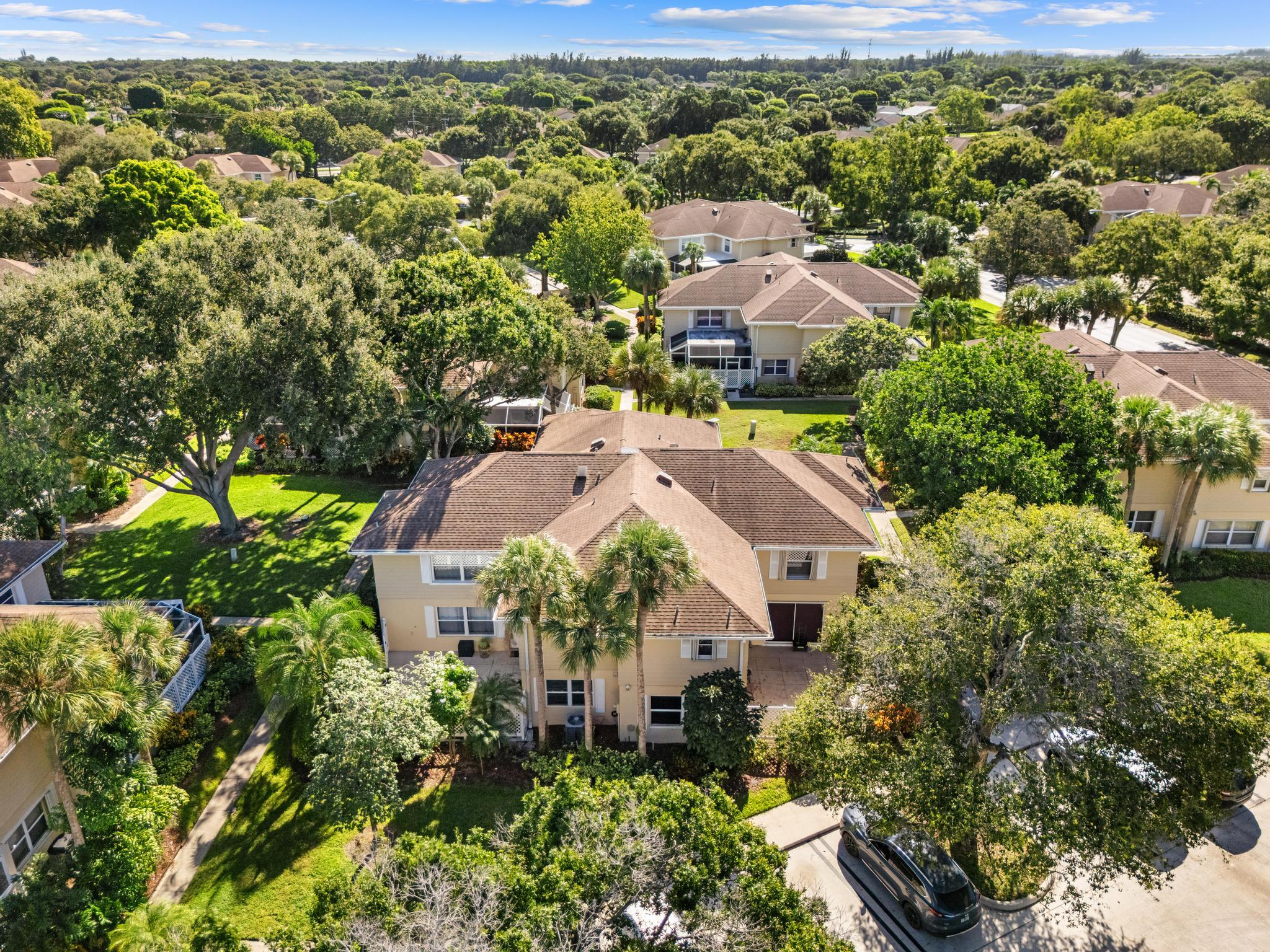 4801 Roxbury Court Boynton Beach, FL 33436 - Photo 35 of 37 Area View