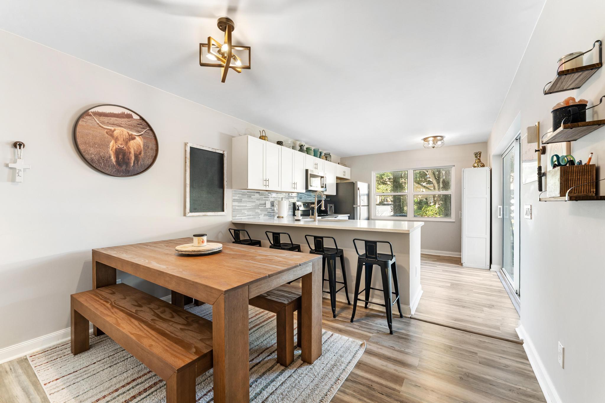 4801 Roxbury Court Boynton Beach, FL 33436 - Photo 8 of 37 Dining Room