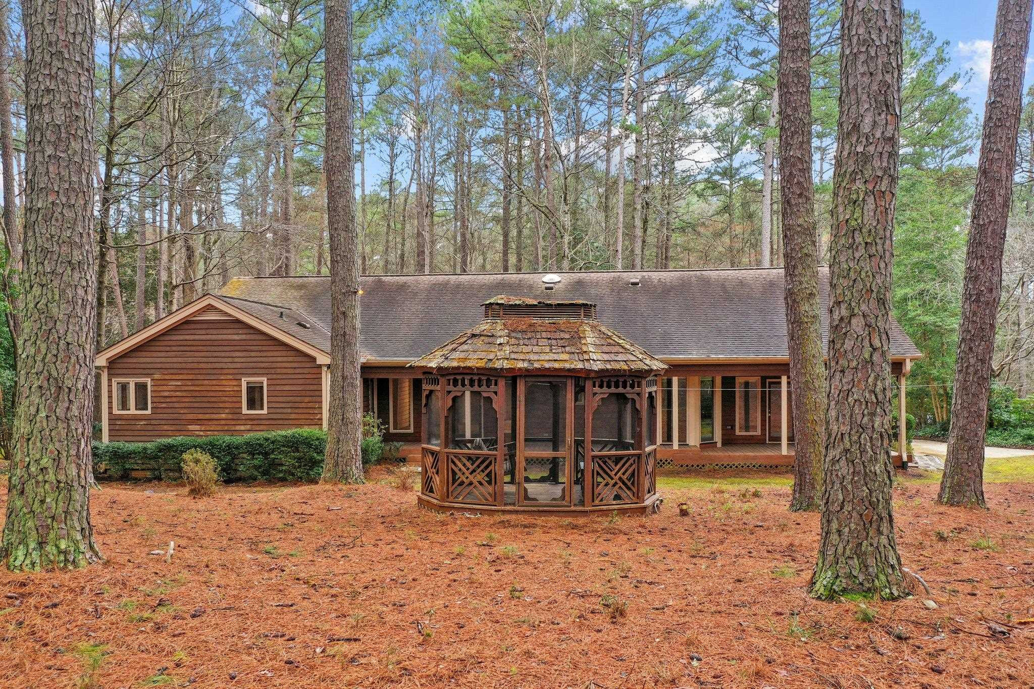 2809 Croix Place Raleigh, NC 27614 - Photo 28 of 29 Photo 28