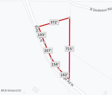 26 Ridge Road Perkinston, MS 39573 - Photo 1 of 1 Lot 26, N Ridge Rd, Perkinstone