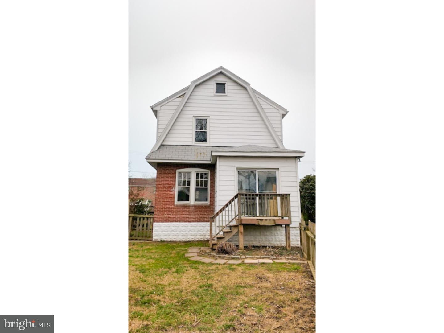 126 East Avon Road Brookhaven, PA 19015 - Photo 20 of 22 Gallery Image 20