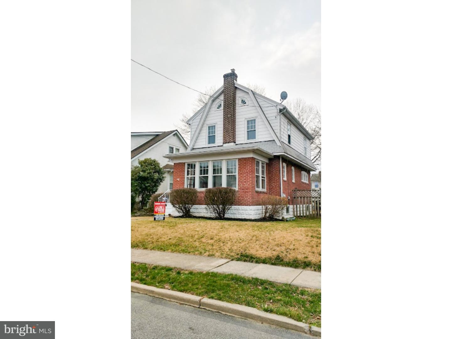126 East Avon Road Brookhaven, PA 19015 - Photo 22 of 22 Gallery Image 22