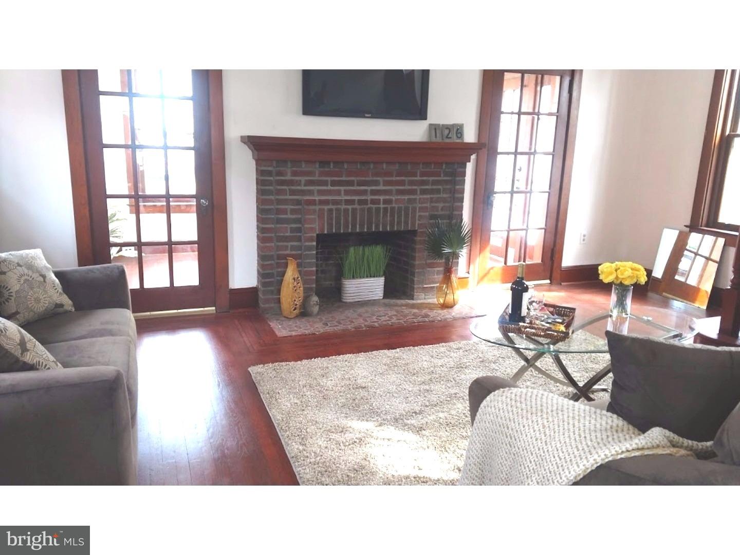 126 East Avon Road Brookhaven, PA 19015 - Photo 6 of 22 Gallery Image 6