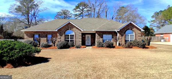 $579,000 | 204 Mitculler Court, Kathleen, GA 31047