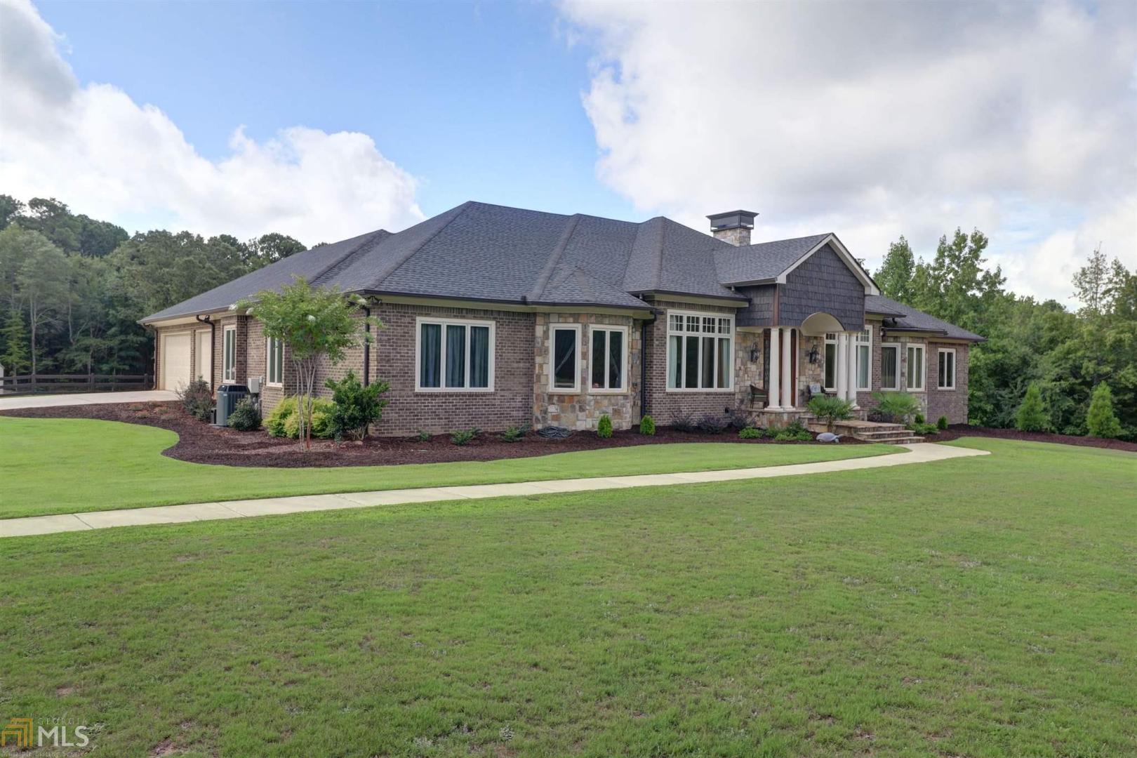4004 Booth Road Northeast Conyers, GA 30012 - Photo 1 of 1 Gallery Image 1