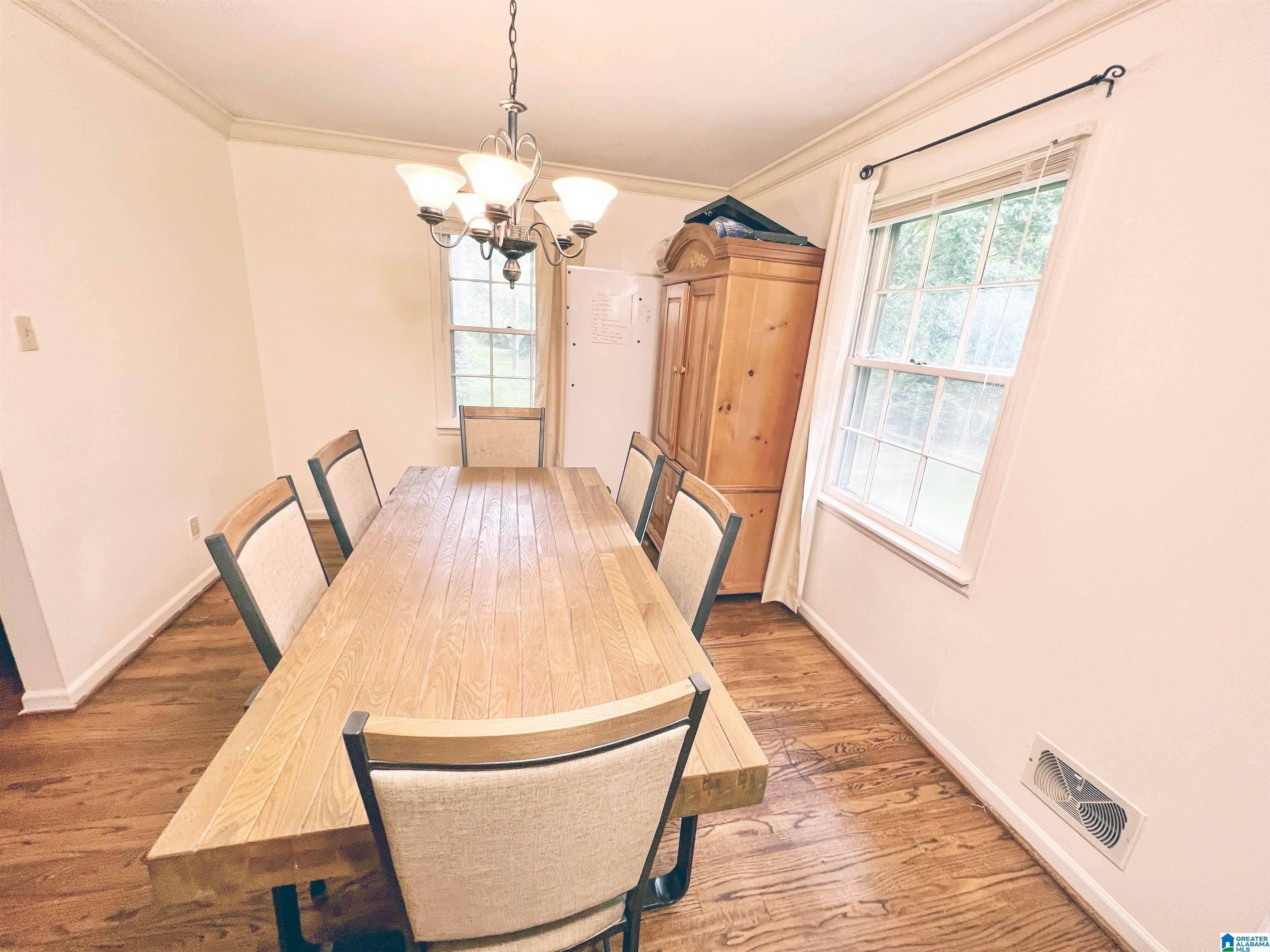 1519 Quarry Road Sylacauga, AL 35151 - Photo 12 of 25