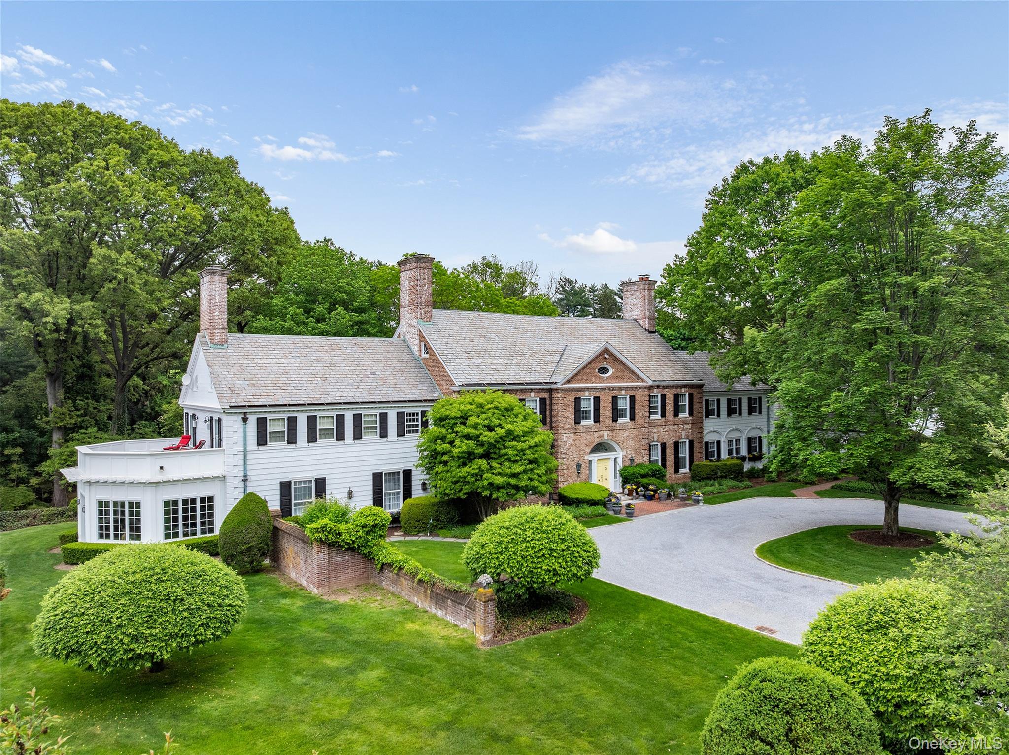 52 Piping Rock Road Locust Valley, NY 11560 - Photo 1 of 27