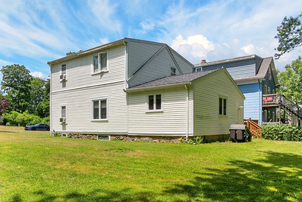 45 Forest Street Middleboro, MA 02346 - Photo 3 of 16