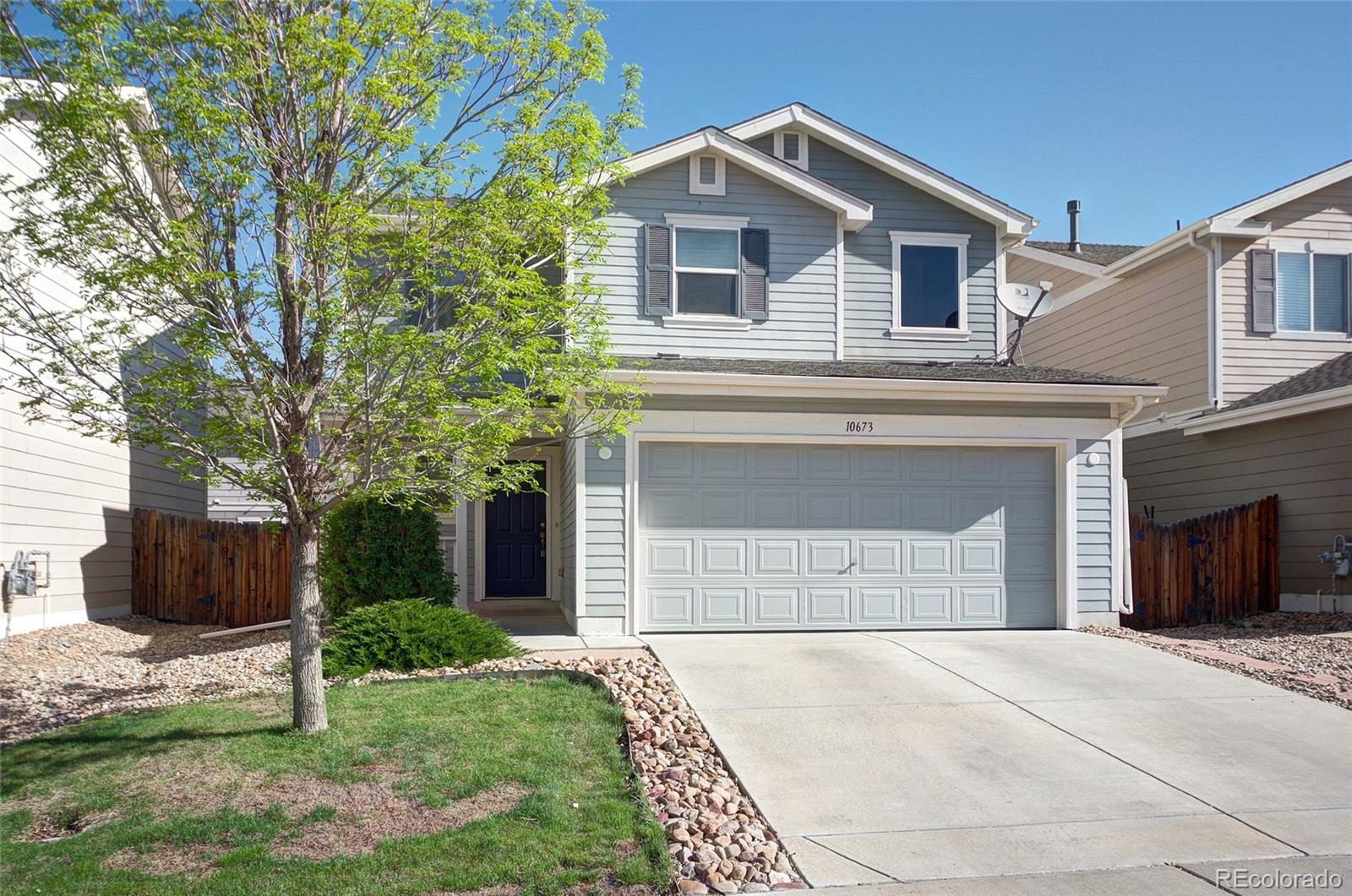 10673 Upper Ridge Road Longmont, CO 80504 - Photo 1 of 22 Gallery Image 1