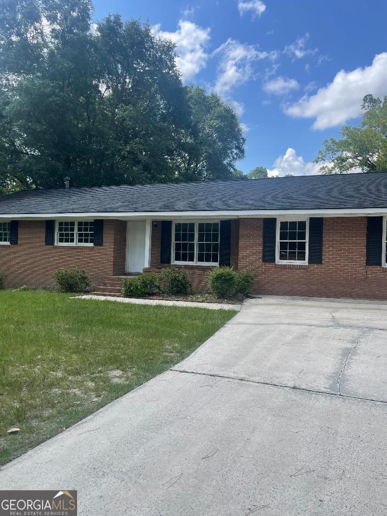 514 Pitt Moore Road Statesboro, GA 30458 - Photo 1 of 23
