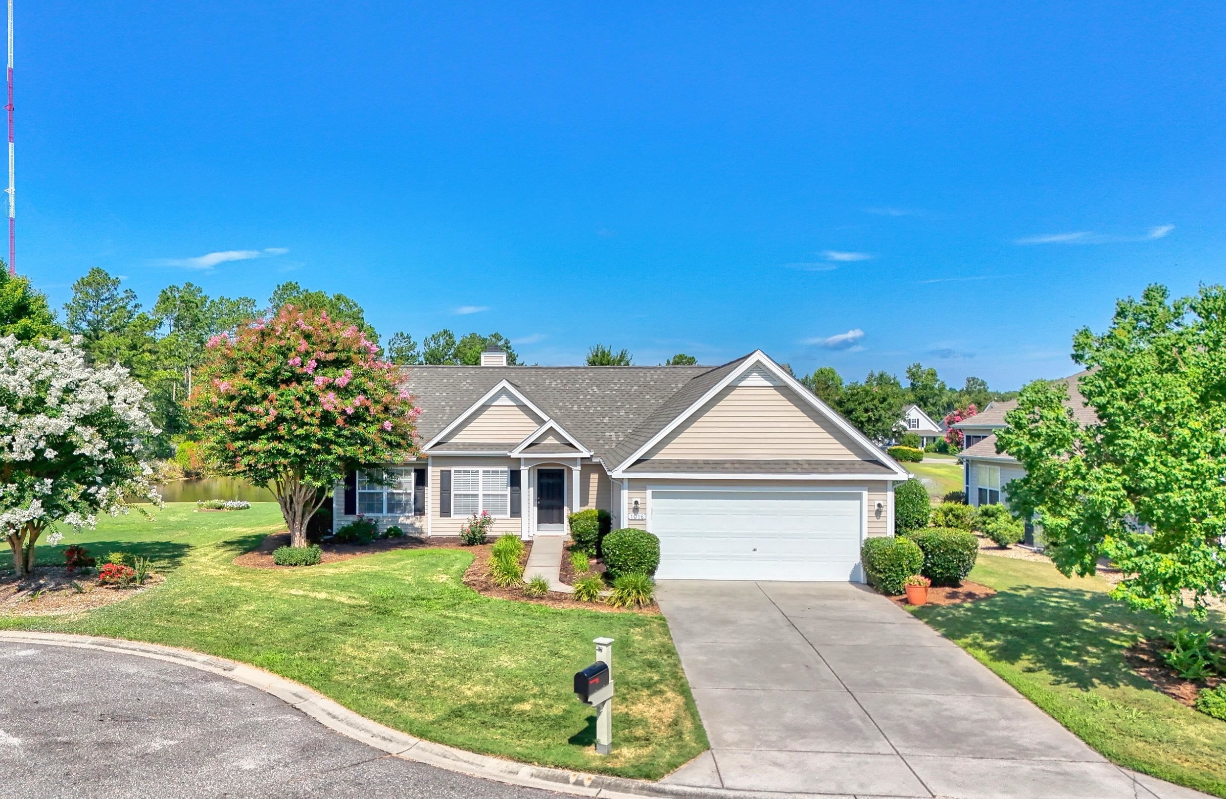 1016 Castle Rock Court Murrells Inlet, SC 29576 - Photo 1 of 40 Gallery Image 1