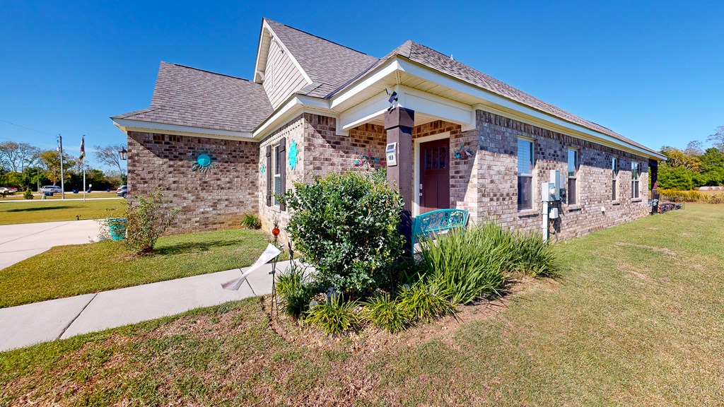169 Sandbed Road Newton, AL 36352 - Photo 48 of 48 Gallery Image 48