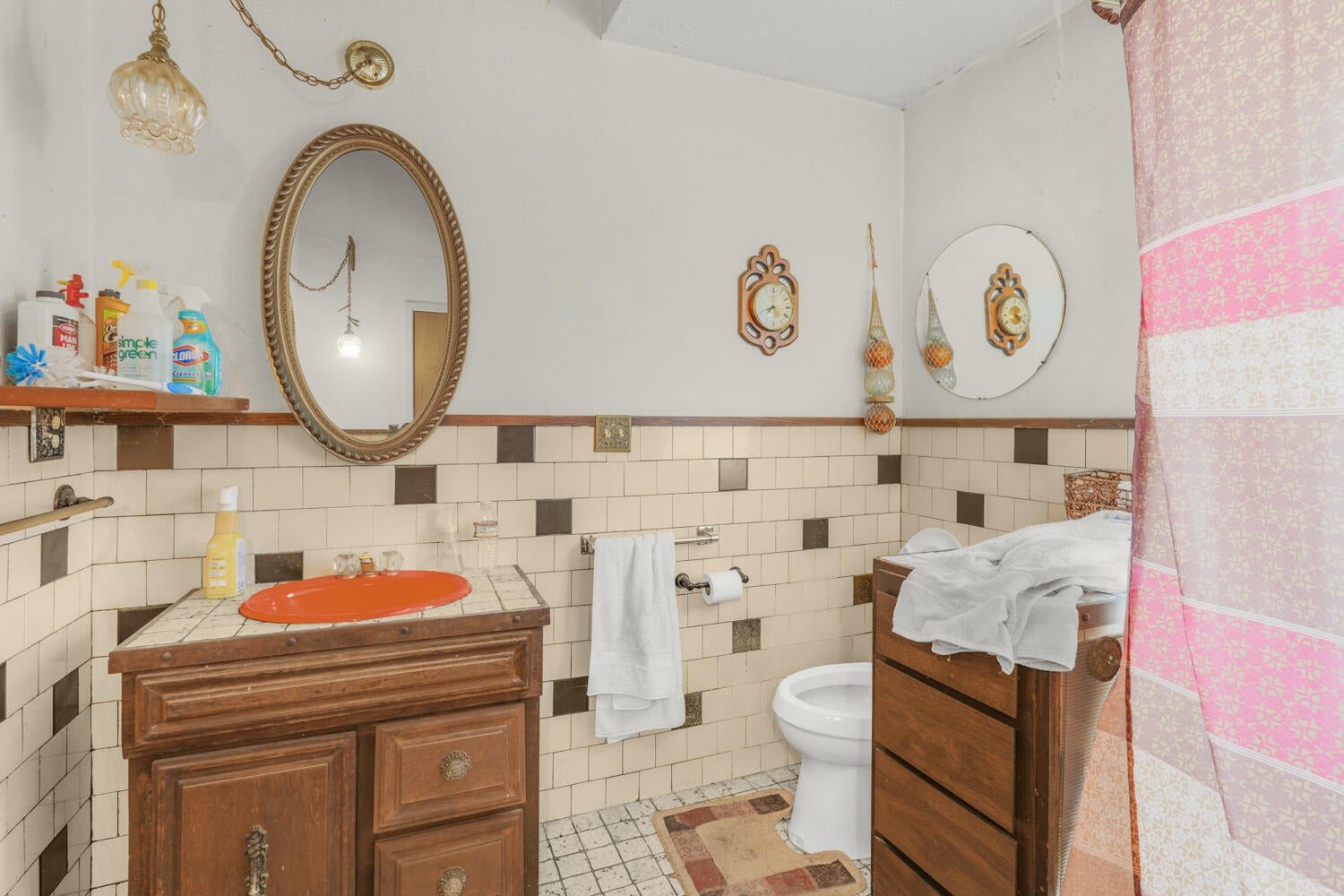 485 Plat B Road Sutherlin, OR 97479 - Photo 22 of 28 Bathroom