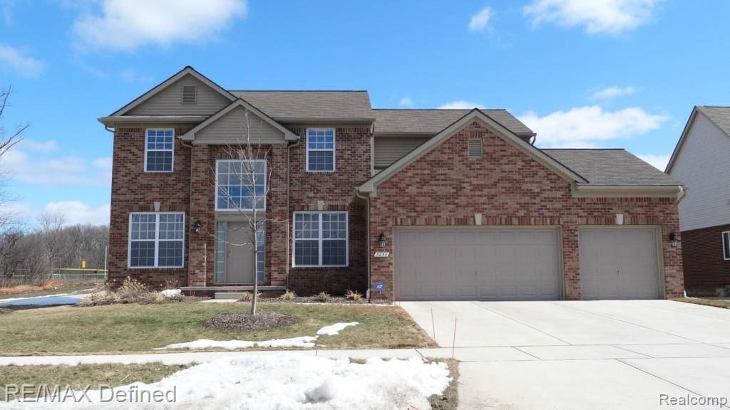 3254 Fantail Drive Rochester, MI 48309 - Photo 1 of 46 3254 Fantail - Rochester Hills