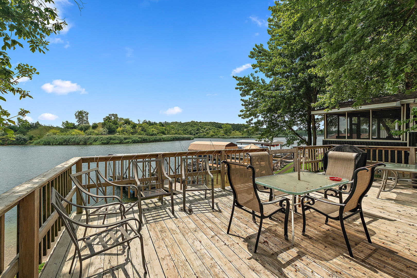 18530 West 3000th Road North, Unit 137 Reddick, IL 60961 - Photo 12 of 48