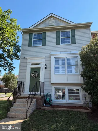 $464,900 | 710 Quiet Pond Court, Odenton, MD 21113