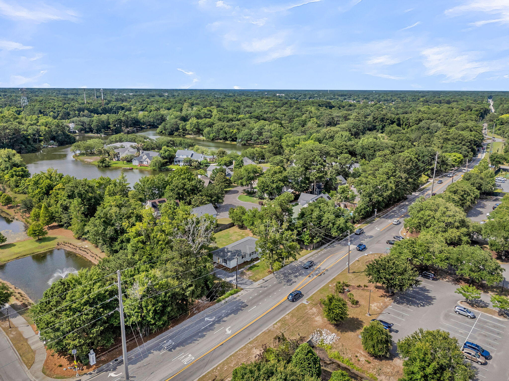 1602 Rifle Range Road Mount Pleasant, SC 29464 - Photo 16 of 47
