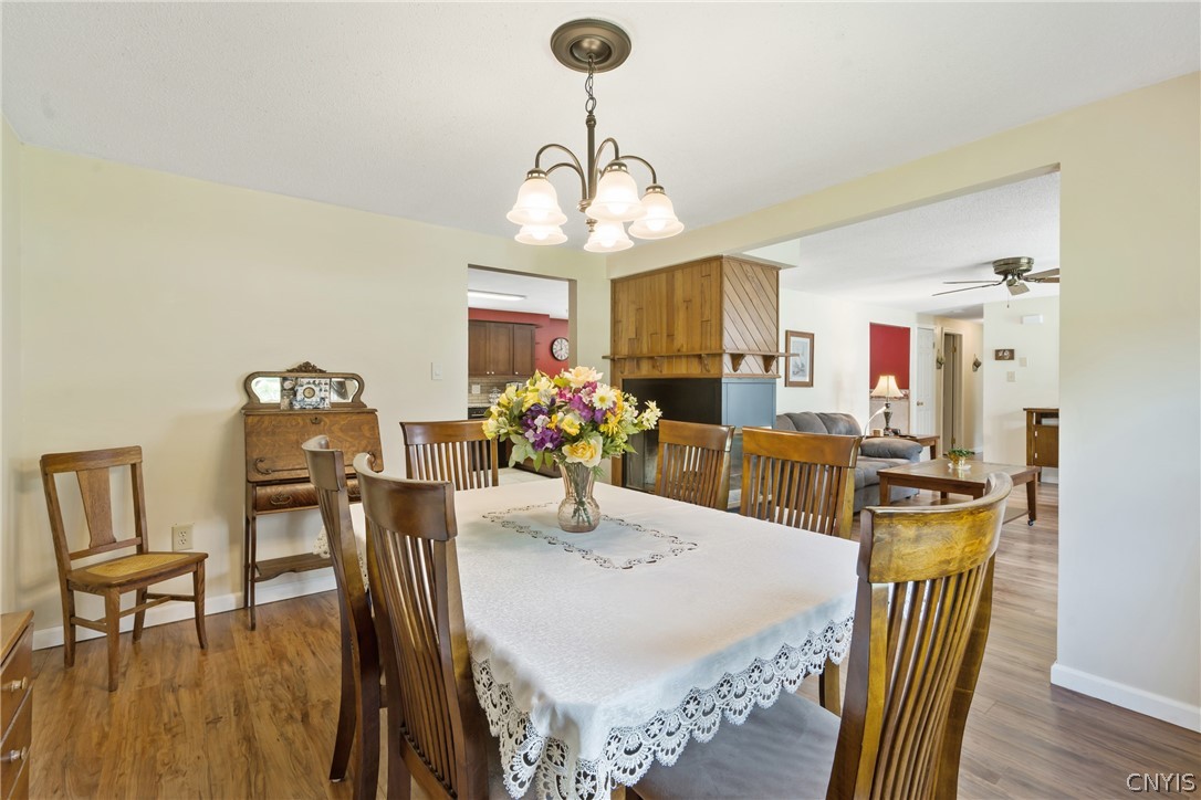 79 Hickory Grove Road Granby, NY 13069 - Photo 11 of 41