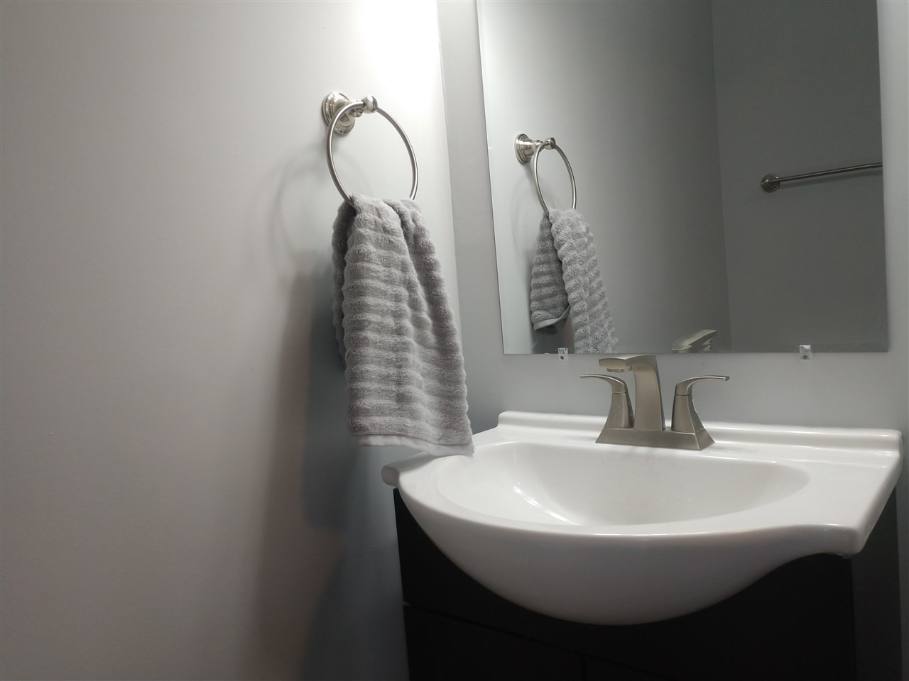 7700 Sandra Lane Raleigh, NC 27615 - Photo 6 of 13 Half Bath