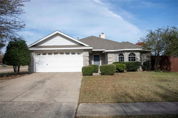$424,900 | 15534 Durango Drive, Frisco, TX 75035