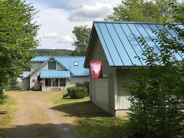 282 Edelheid Road Sandy River Plt, ME 04970 - Photo 5 of 29 Photo