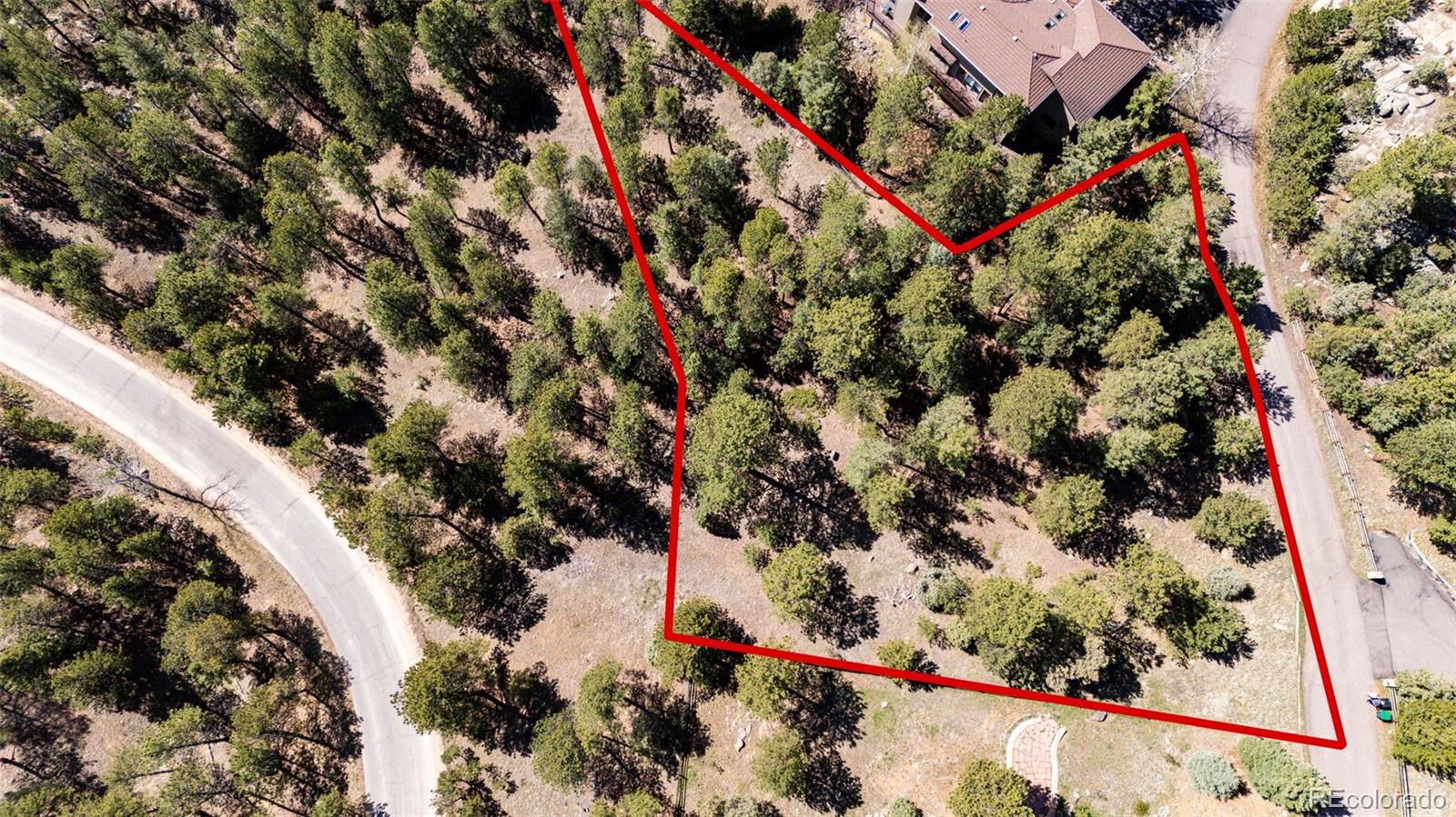 4094 Alpine Drive Evergreen, CO 80439 - Photo 20 of 39 unknown