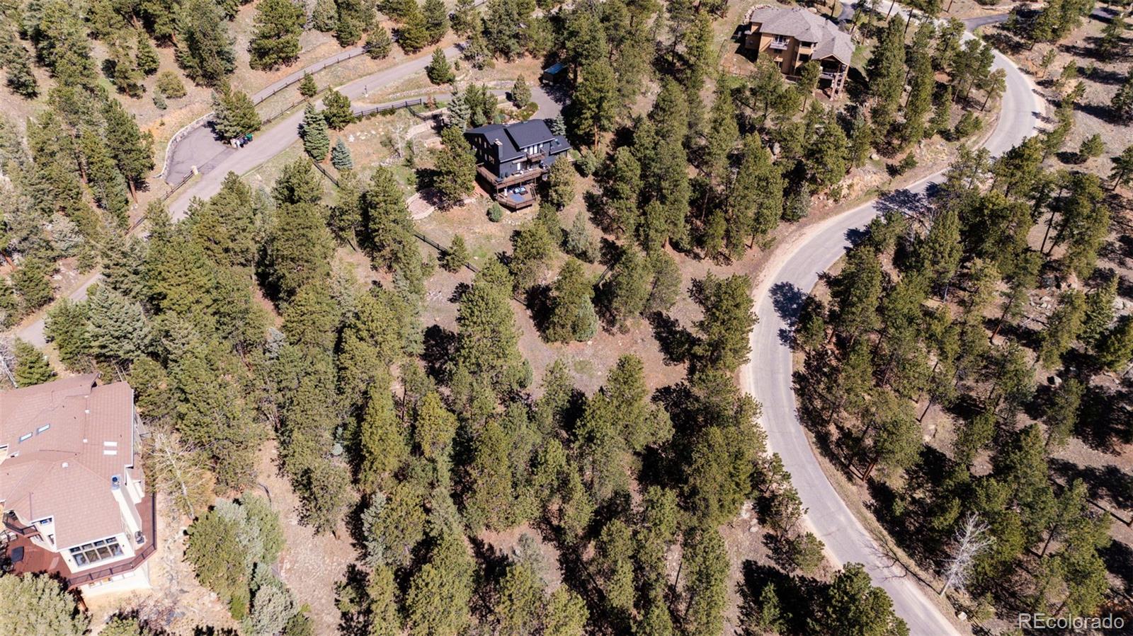 4094 Alpine Drive Evergreen, CO 80439 - Photo 26 of 39