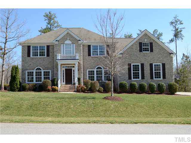 4457 Fairview Ridge Lane Apex, NC 27539 - Photo 1 of 25 4457 Fairview Ridge Lane, quality built by Drees Homes in prestigious Park At West Lake. Premium 0.38 acre lot backing to acres of preserved natural area. 3,983 square feet + unfinished walk out basement. Larger subdivision pool is deeper in subdivision.