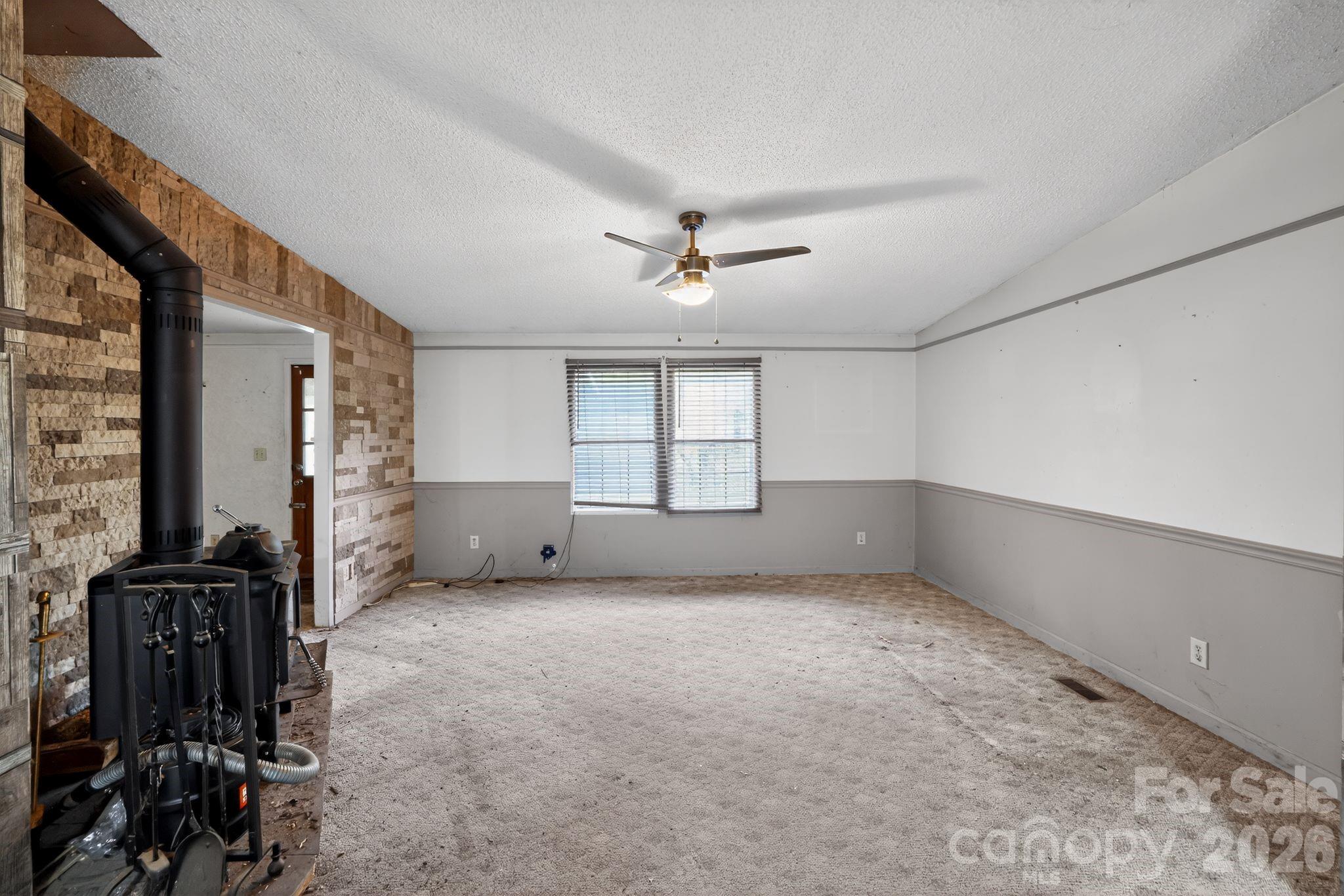 628 Grassy Knob Road Rutherfordton, NC 28139 - Photo 7 of 25