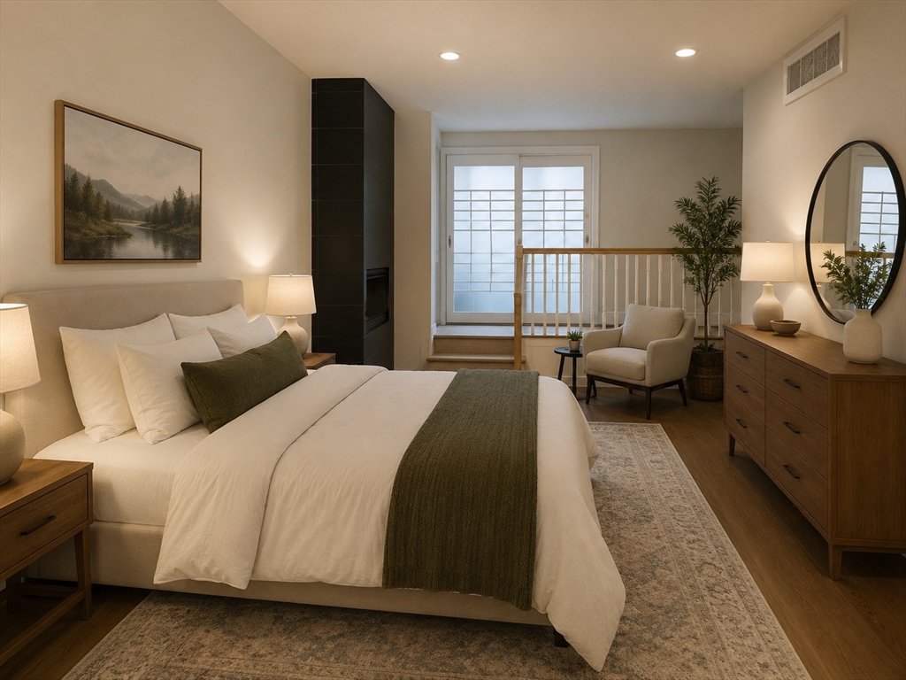 21 Symphony Road, Unit 1A Boston, MA 02115 - Photo 4 of 5