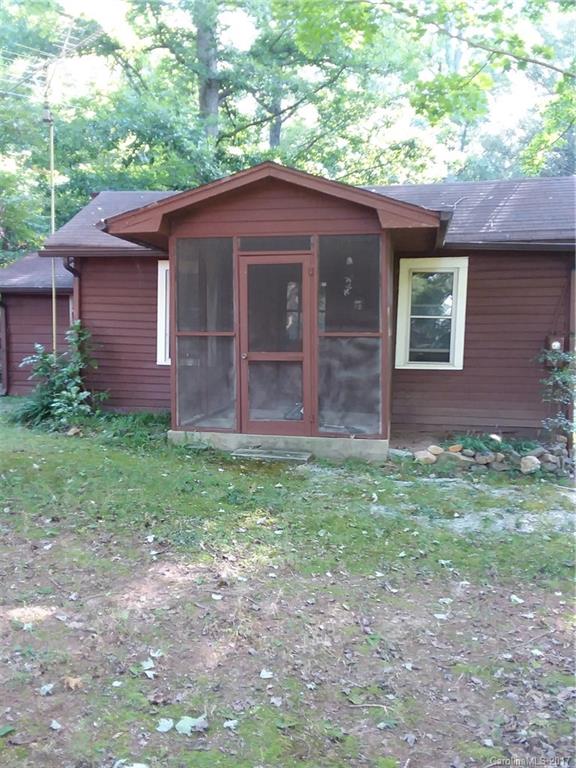 175 Baker Drive Tryon, NC 28782 - Photo 1 of 7