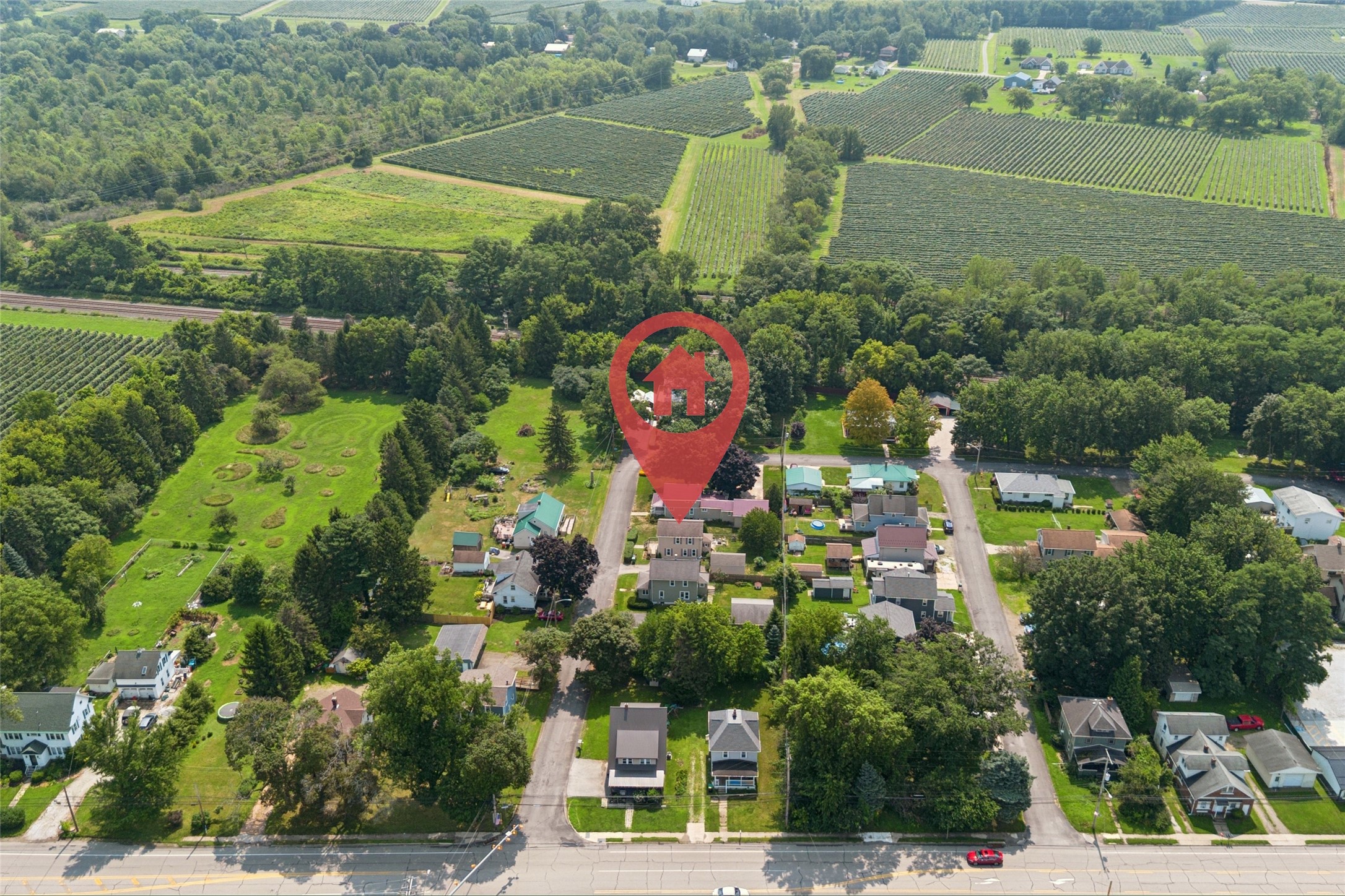 1368 Bartlett Road Harborcreek, PA 16421 - Photo 9 of 29 Gallery Image 9
