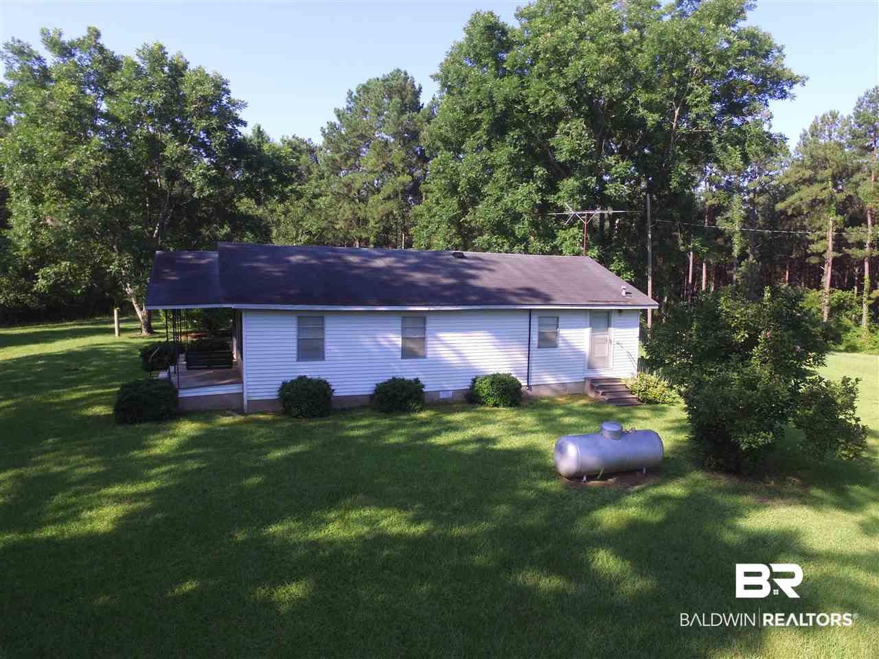 744 Fox Trot Road Grove Hill, AL 36451 - Photo 28 of 46