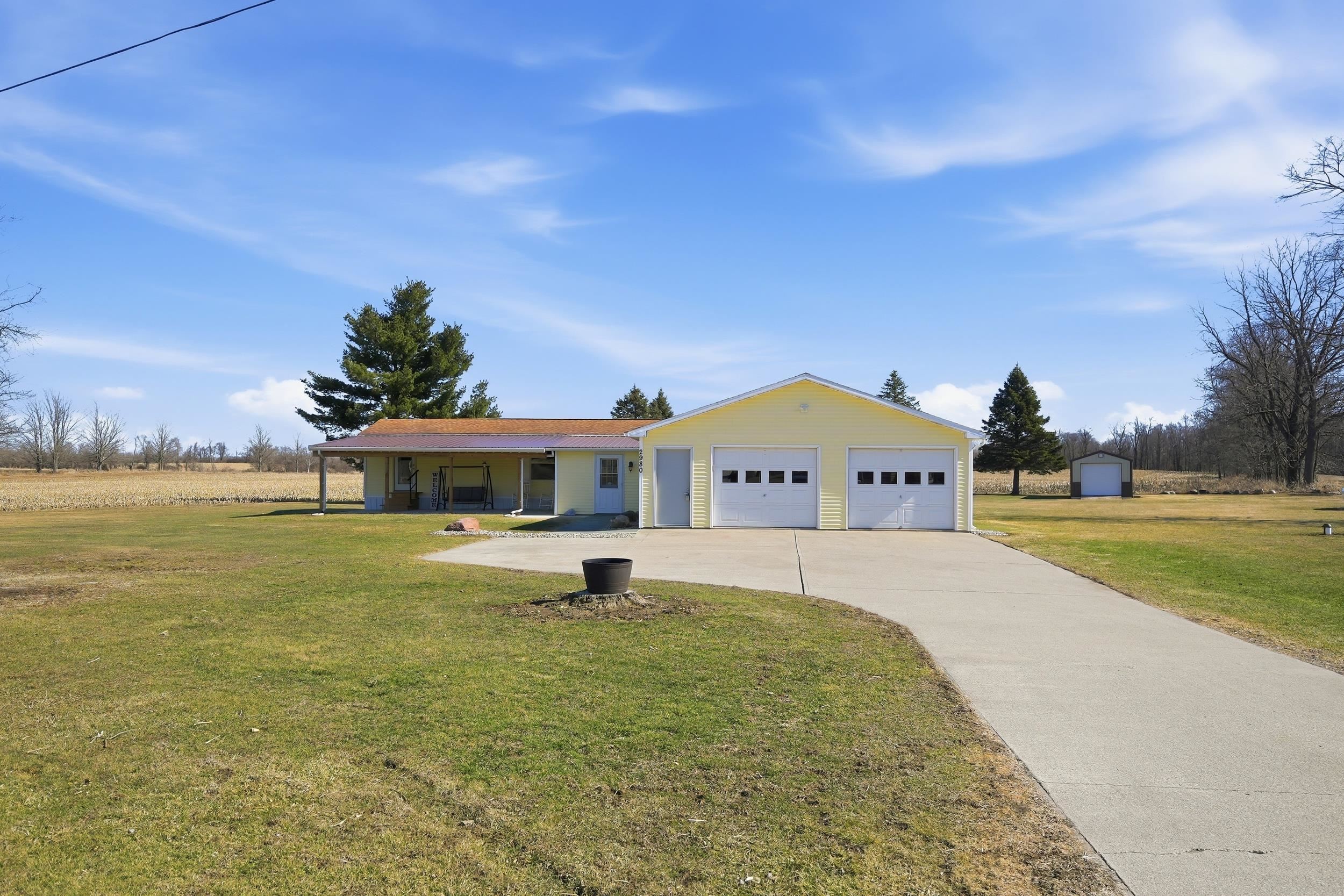 2980 South State Road 1 Hamilton, IN 46742 - Photo 1 of 36