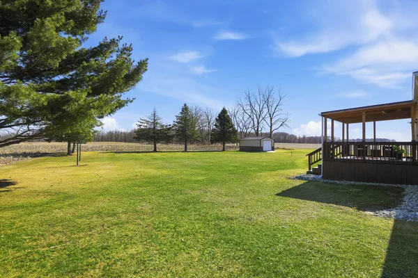 $214,500 | 2980 South State Road 1, Hamilton, IN 46742