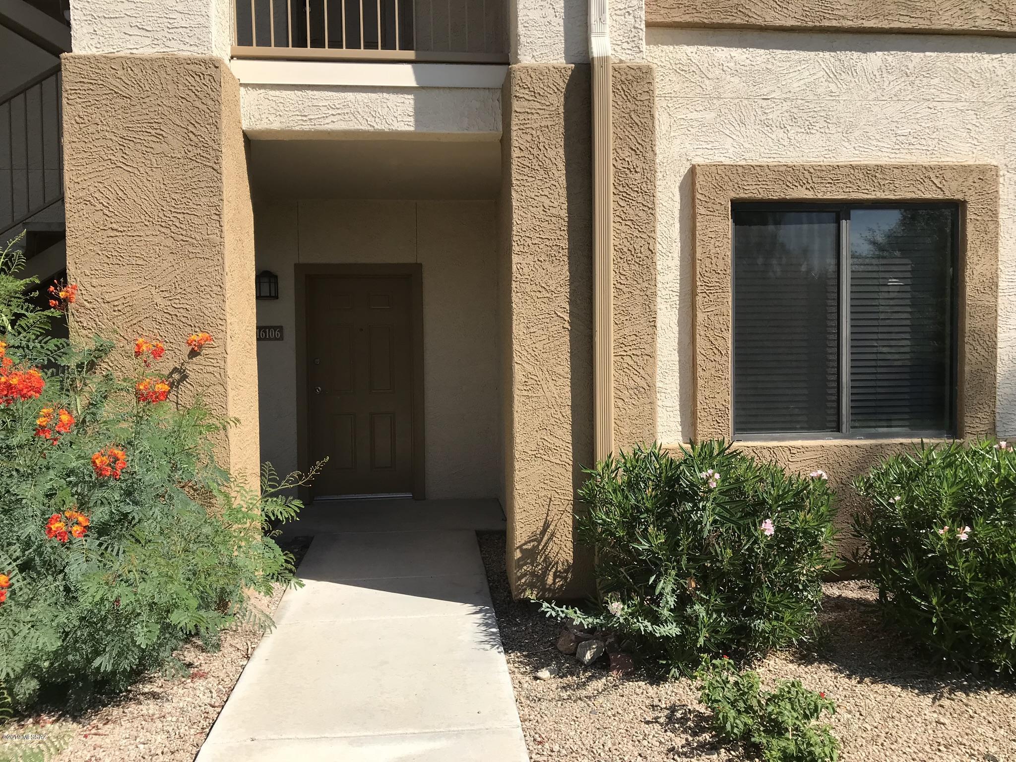 2550 East River Road, Unit 16106 Tucson, AZ 85718 - Photo 26 of 28