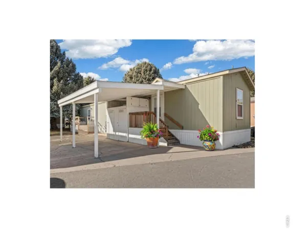 $90,000 | 230 North 2nd Street, Unit 71, Berthoud, CO 80513