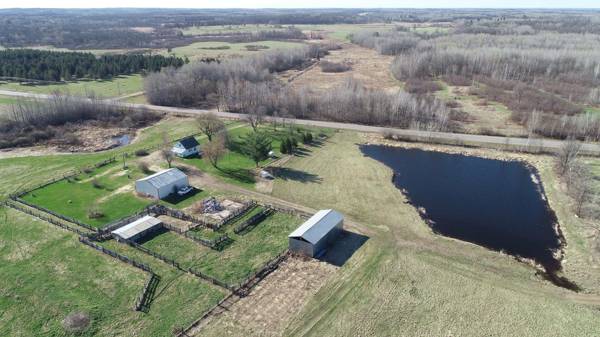 6172 76th Street Southwest Motley, MN 56466 - Photo 18 of 31