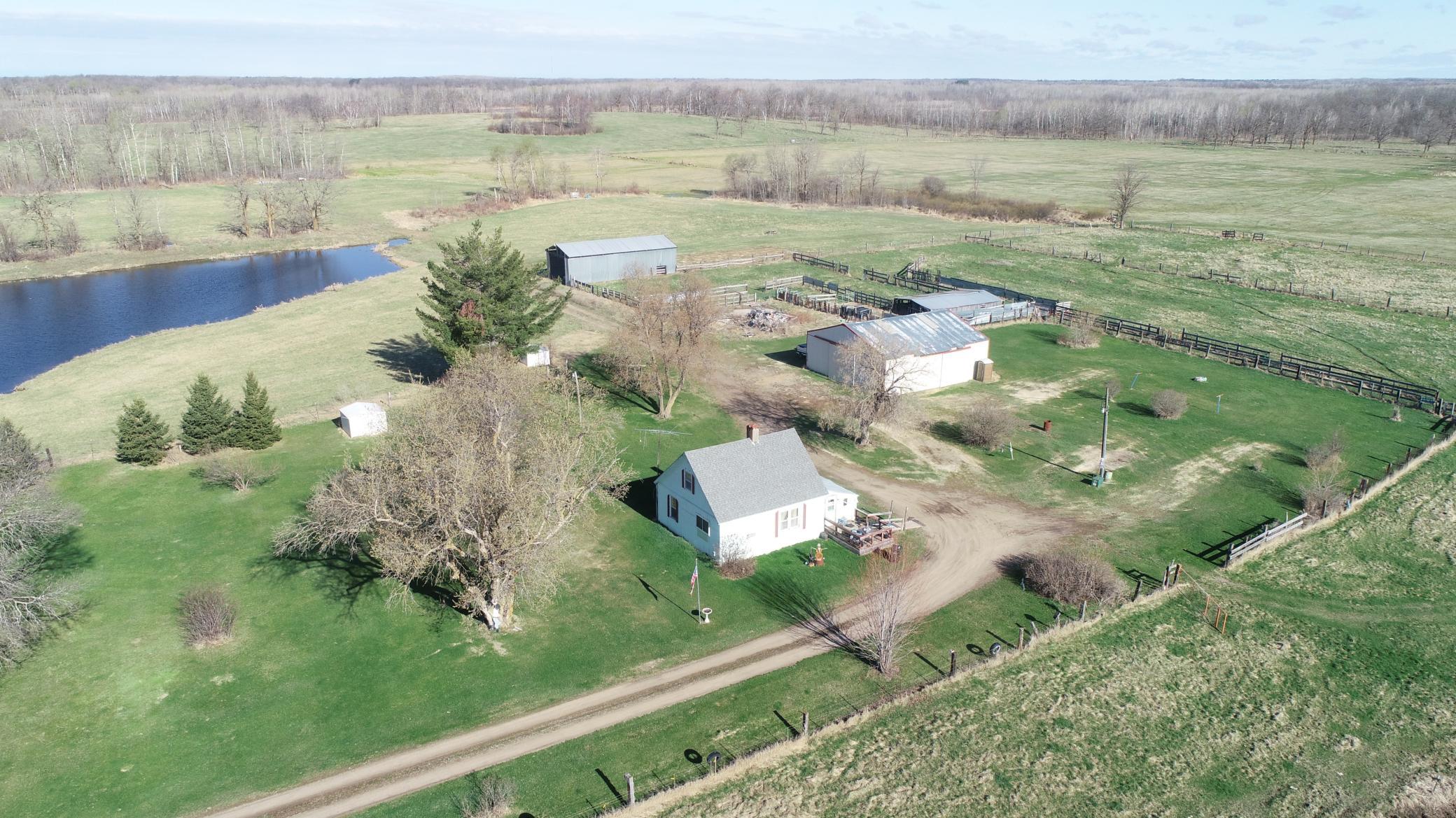 6172 76th Street Southwest Motley, MN 56466 - Photo 19 of 31