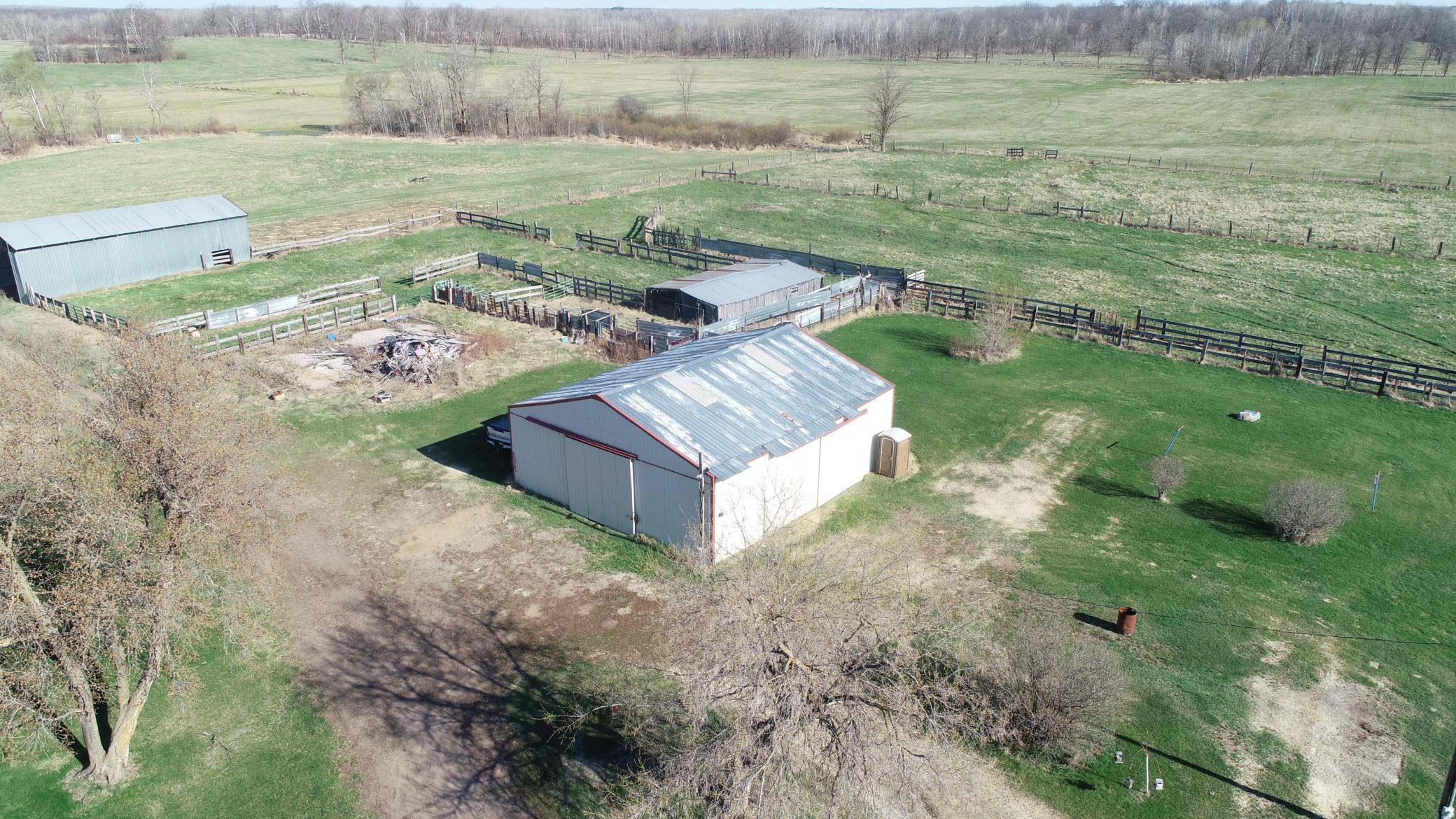 6172 76th Street Southwest Motley, MN 56466 - Photo 20 of 31