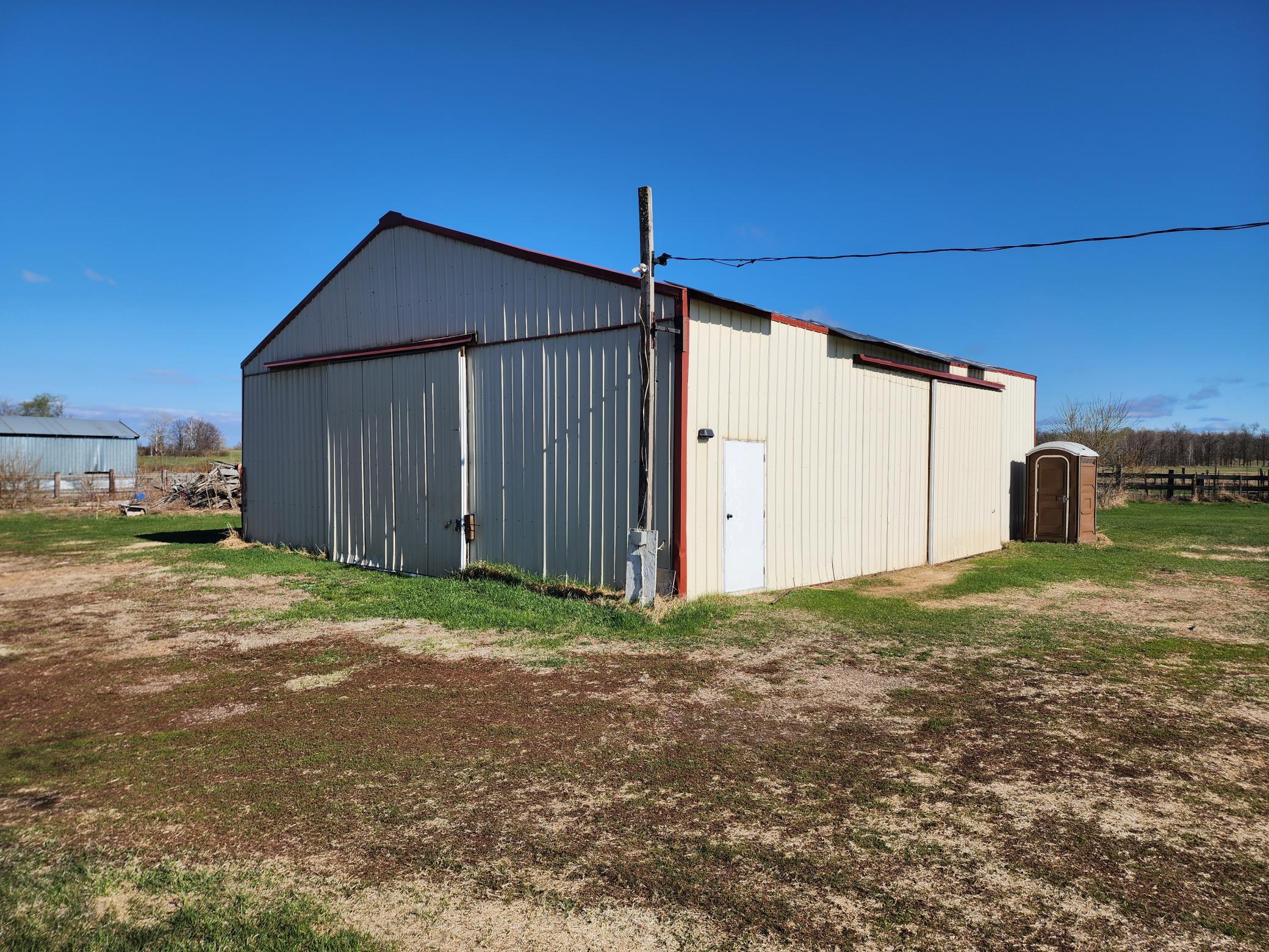 6172 76th Street Southwest Motley, MN 56466 - Photo 21 of 31