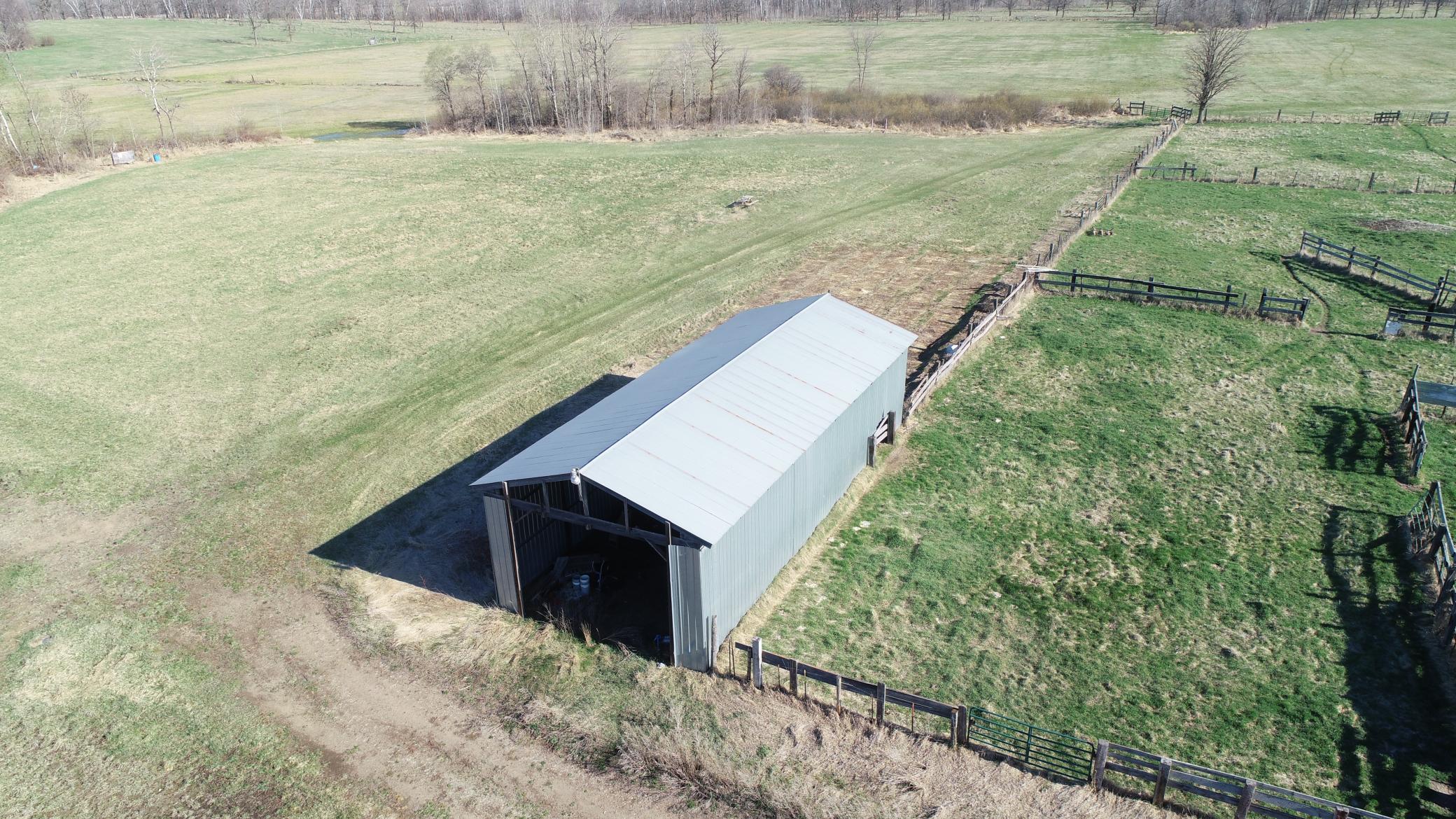 6172 76th Street Southwest Motley, MN 56466 - Photo 22 of 31