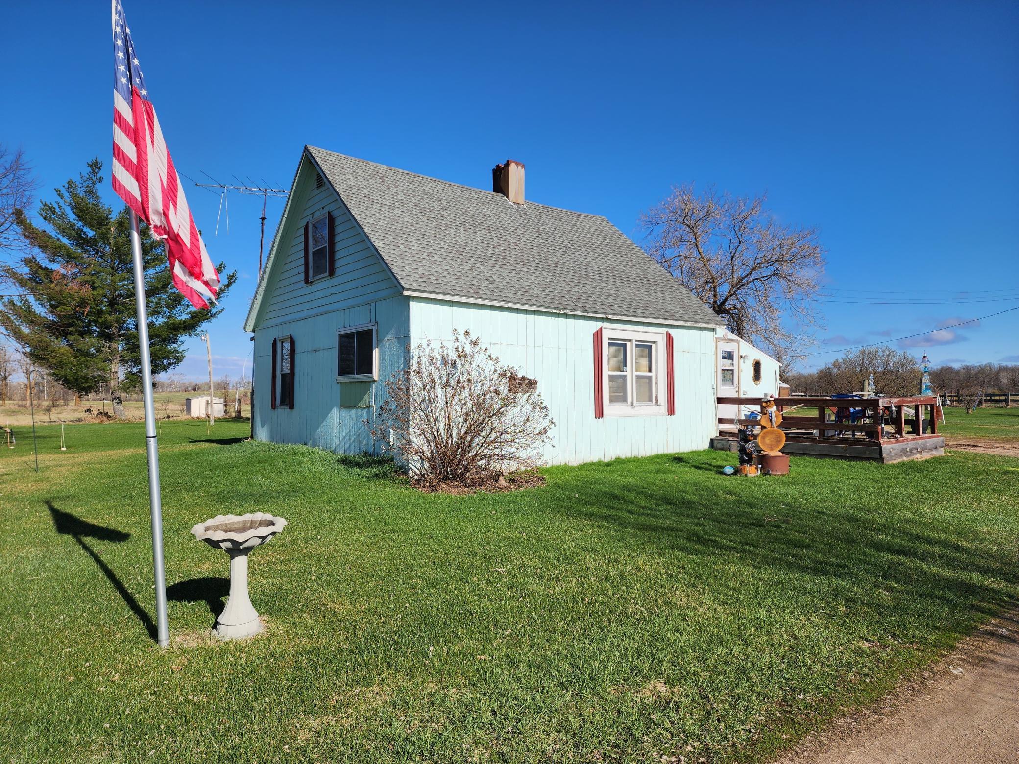 6172 76th Street Southwest Motley, MN 56466 - Photo 24 of 31