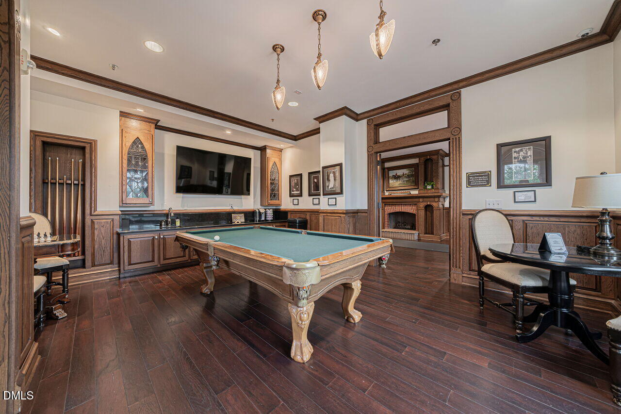 710 Independence Place, Unit 107 Raleigh, NC 27603 - Photo 30 of 33 057-1280X960-TENANT-LOUNGE-AREA