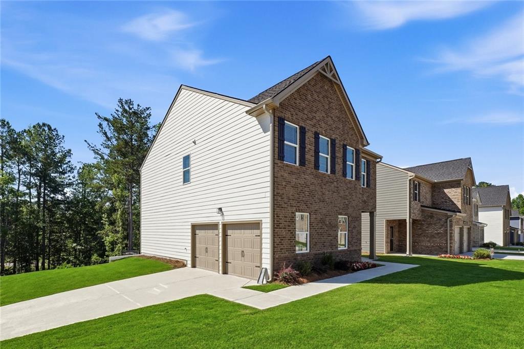 5349 Tolar Road South Fulton, GA 30213 - Photo 27 of 34