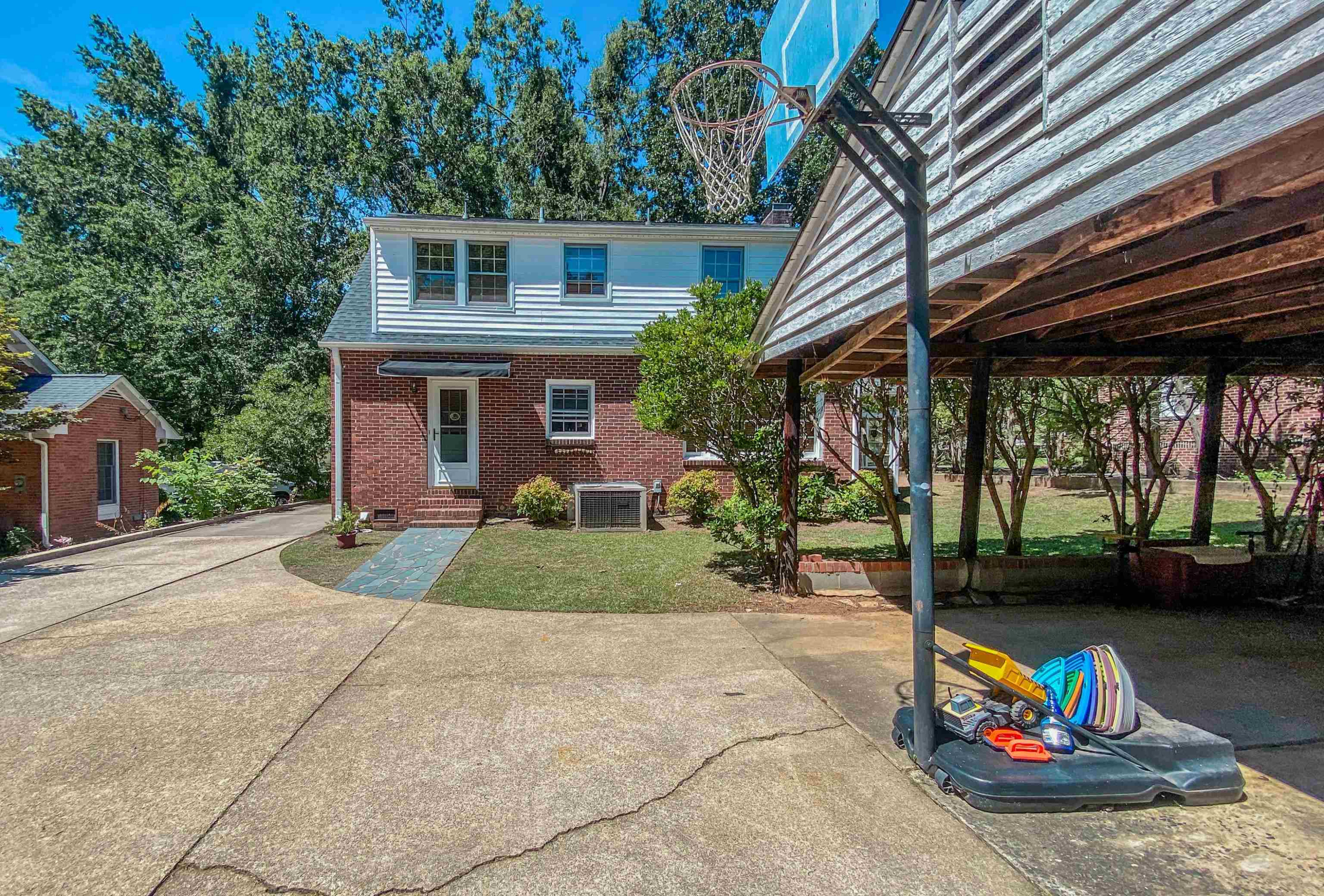 500 Gordon Street Roxboro, NC 27573 - Photo 28 of 70 Photo 28