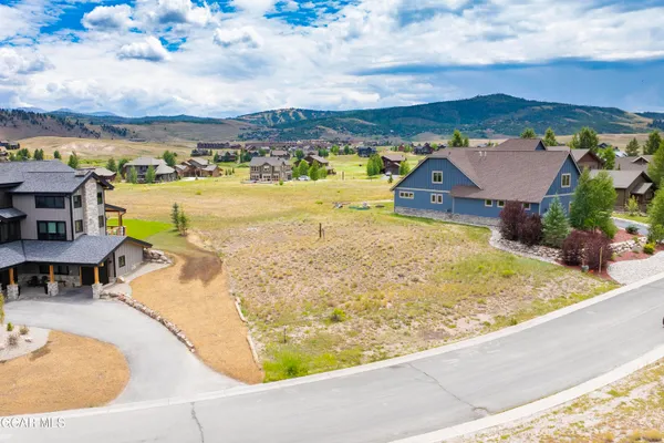 $89,500 | 1375 Wildhorse Circle, Granby, CO 80446